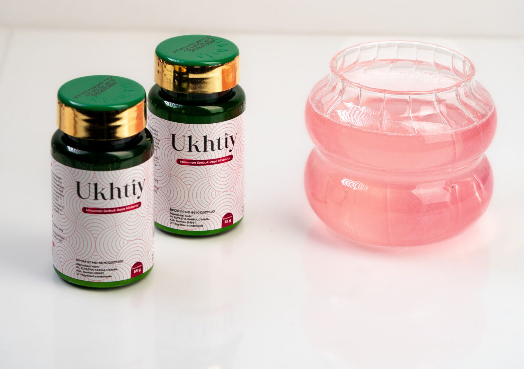 Ukhtiy Premium Collagen